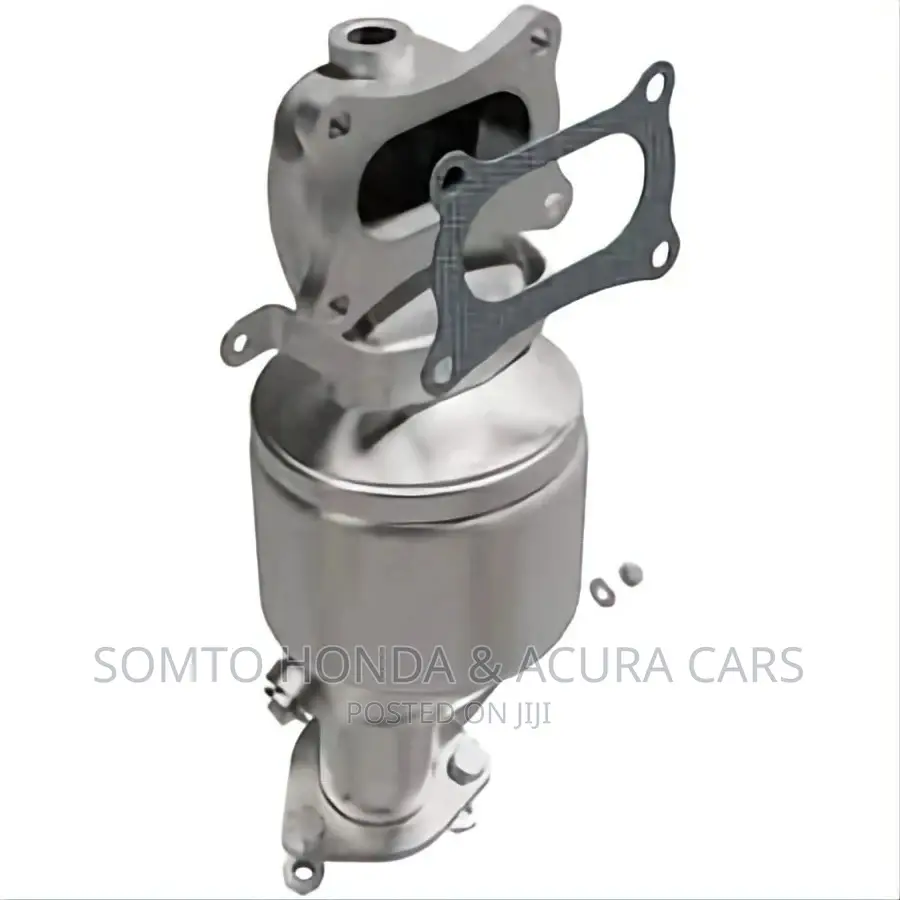 Catalyst for Honda Pilot/Mdx2009-2015