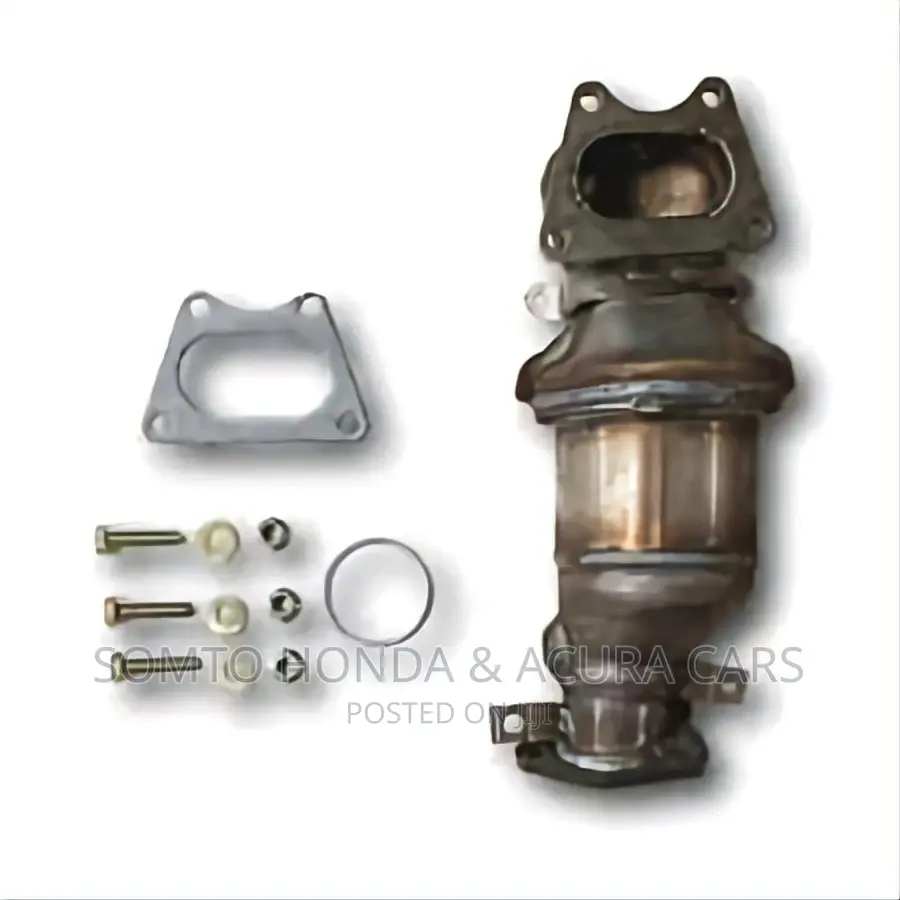 Catalyst for Honda Pilot/Mdx2009-2015