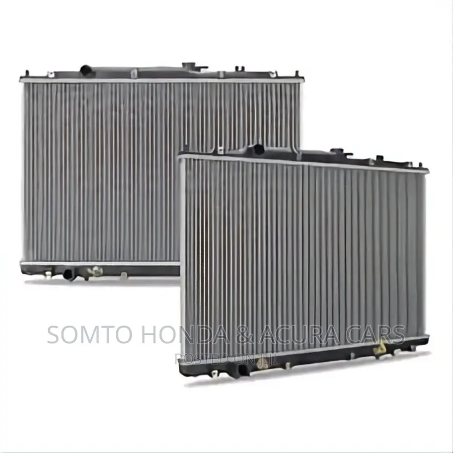Honda/Acura Radiators for Pilot,Civic,Crv,Mdx,Accord,Etc
