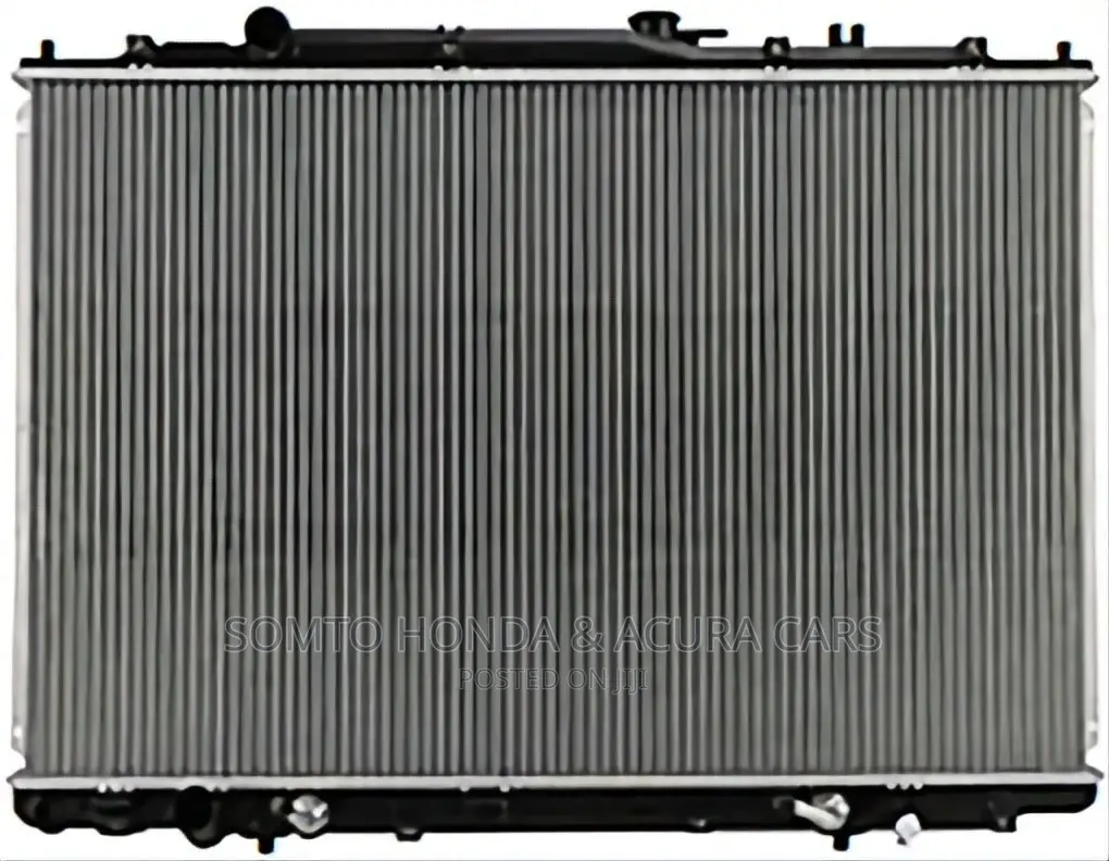 Honda/Acura Radiators for Pilot,Civic,Crv,Mdx,Accord,Etc