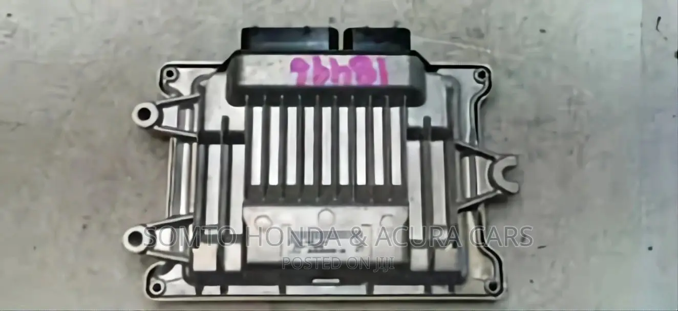 Brain Box for 2018-2022 Honda Accord