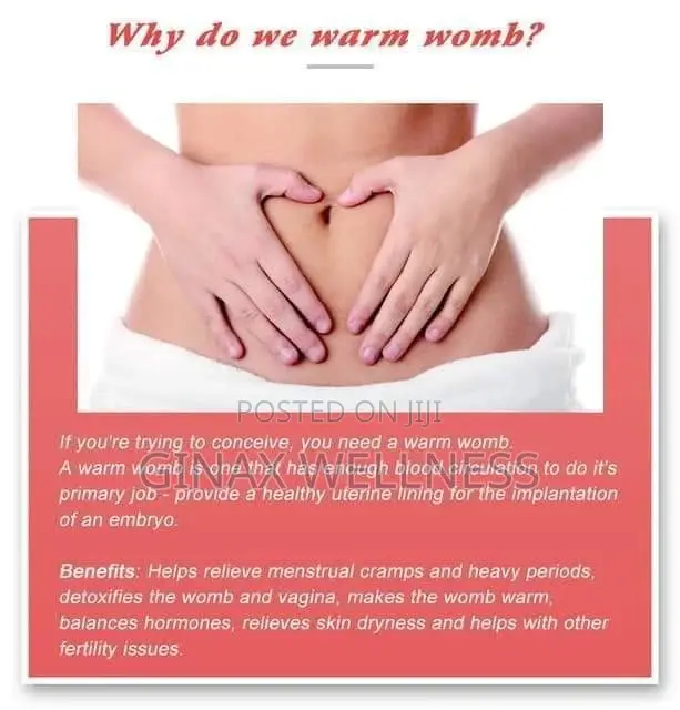 Womb Tea With Dong Quai to Regulate Menstruation Fertility