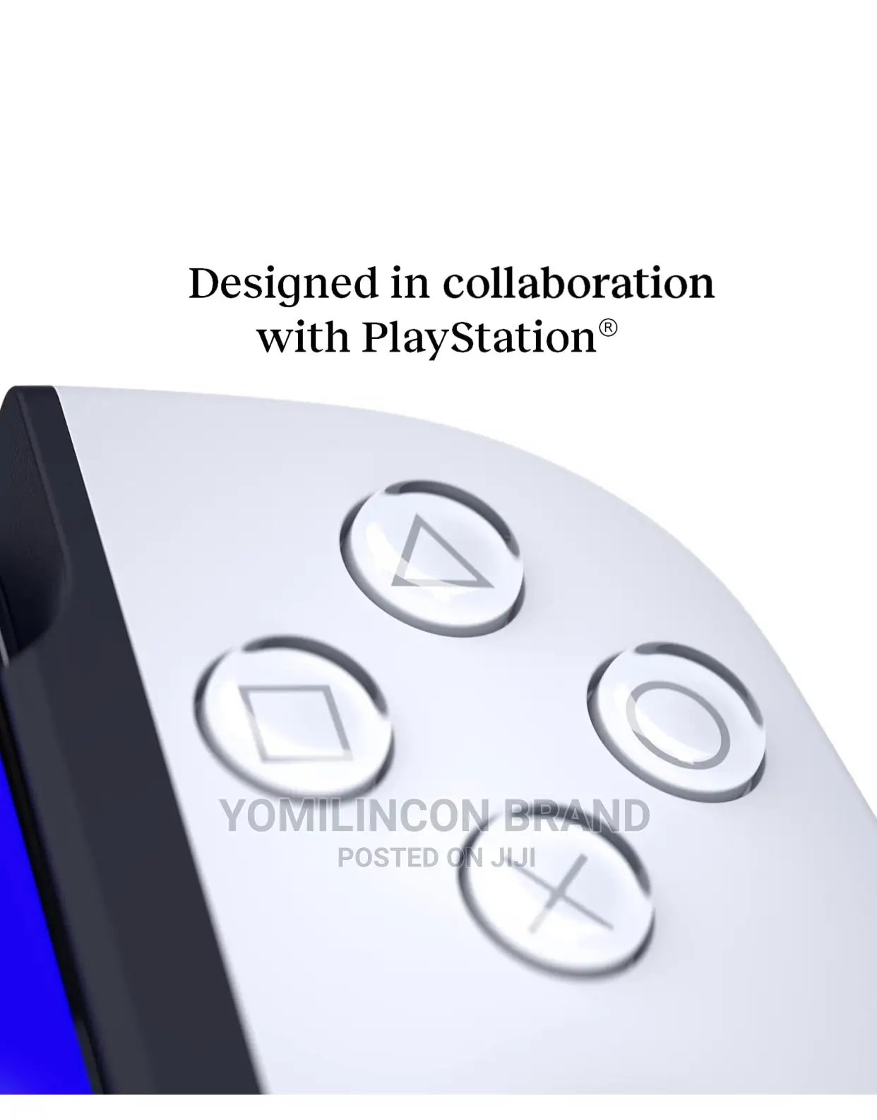 Backbone One Mobile Gaming Controller for iPhone