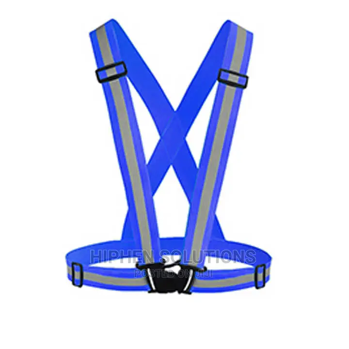 Wholesale Price Safety Reflective Vest