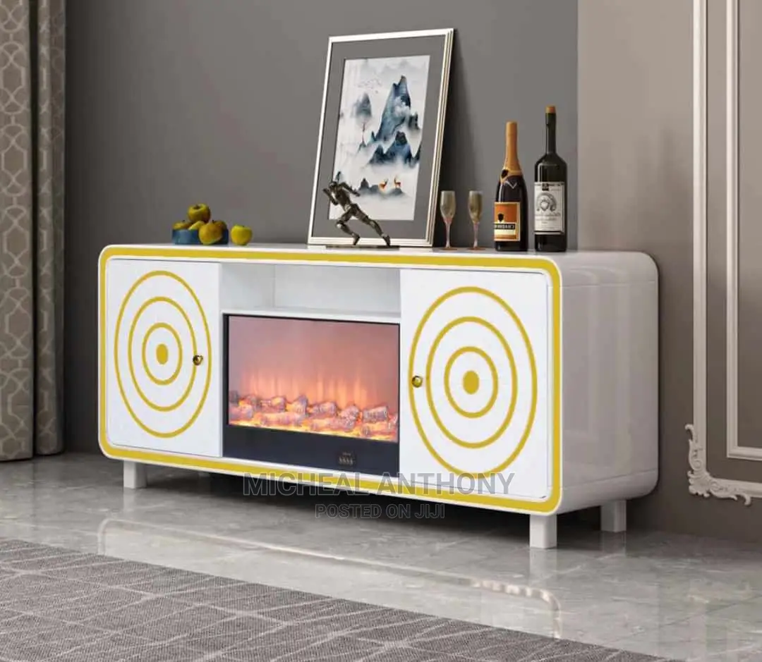 Today Design Tv Stand