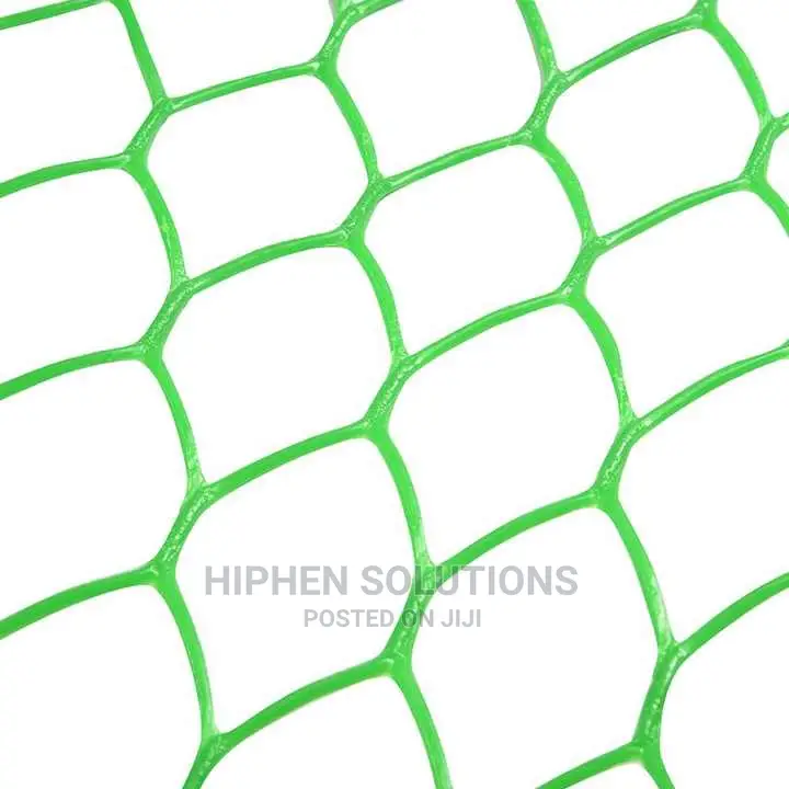 Factory Direct Sales Plastic Safety Fence