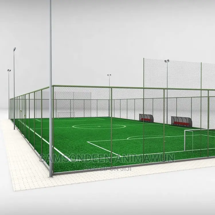 Contact US for Football Artificial Grass