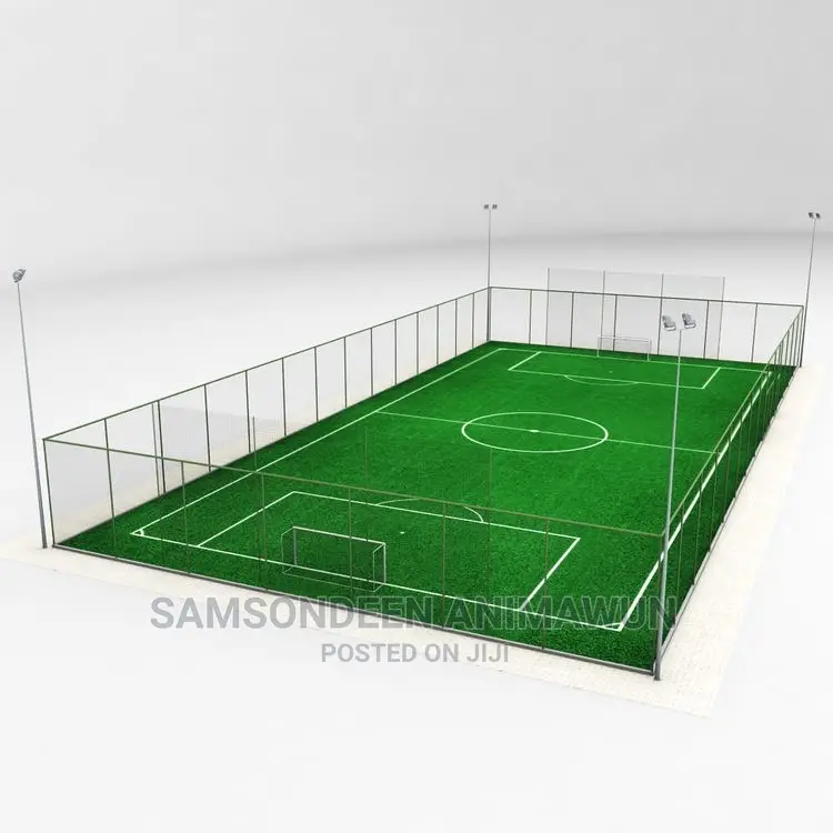 Contact US for Football Artificial Grass