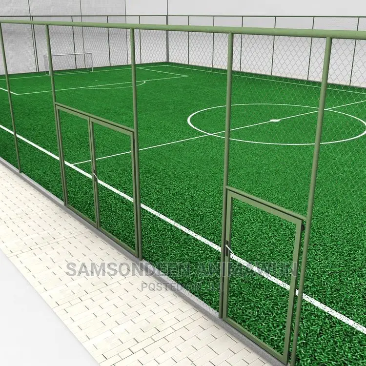 Contact US for Football Artificial Grass