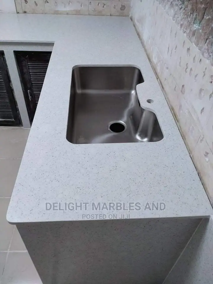 Kitchen Countertops Granite