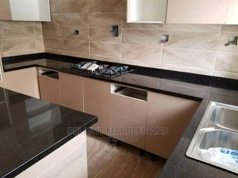 Kitchen Countertops Granite