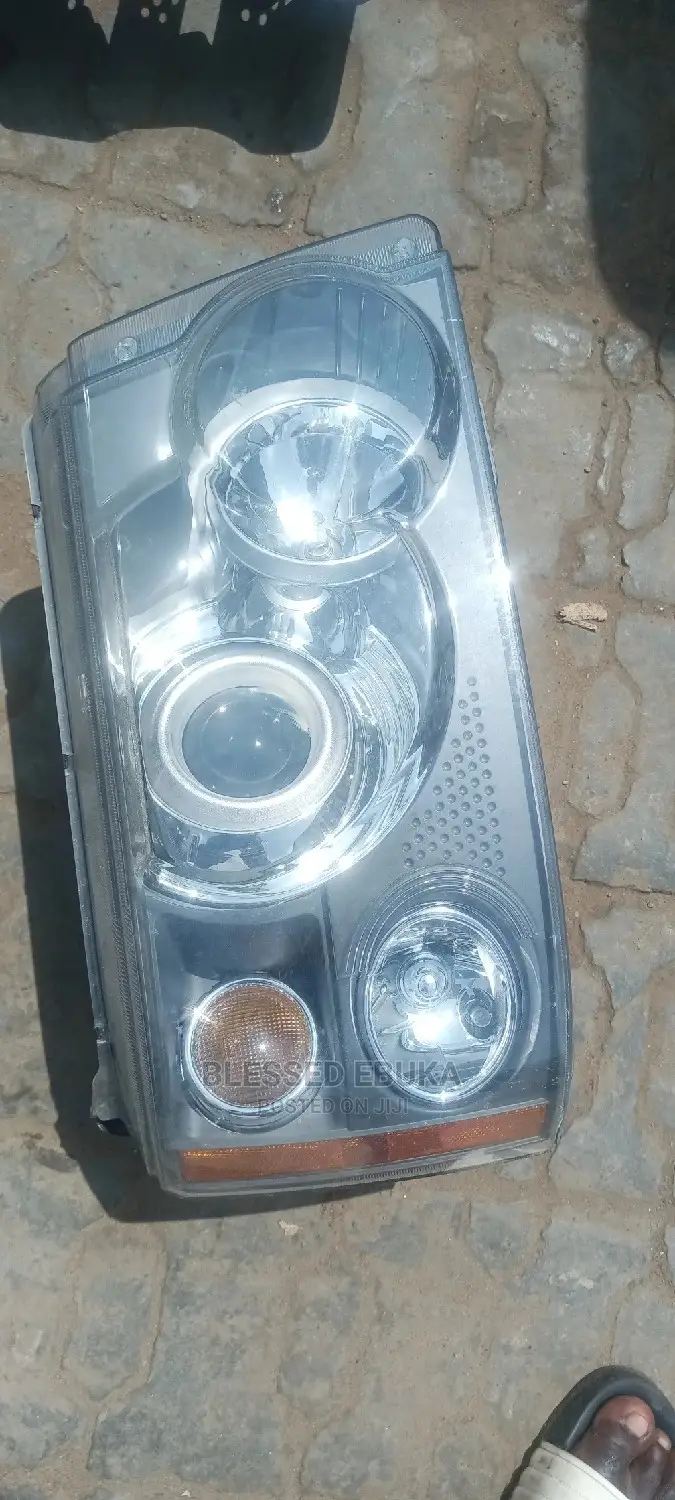 Direct Tokunbo Headlamp Range Rover Sport 2006-2009