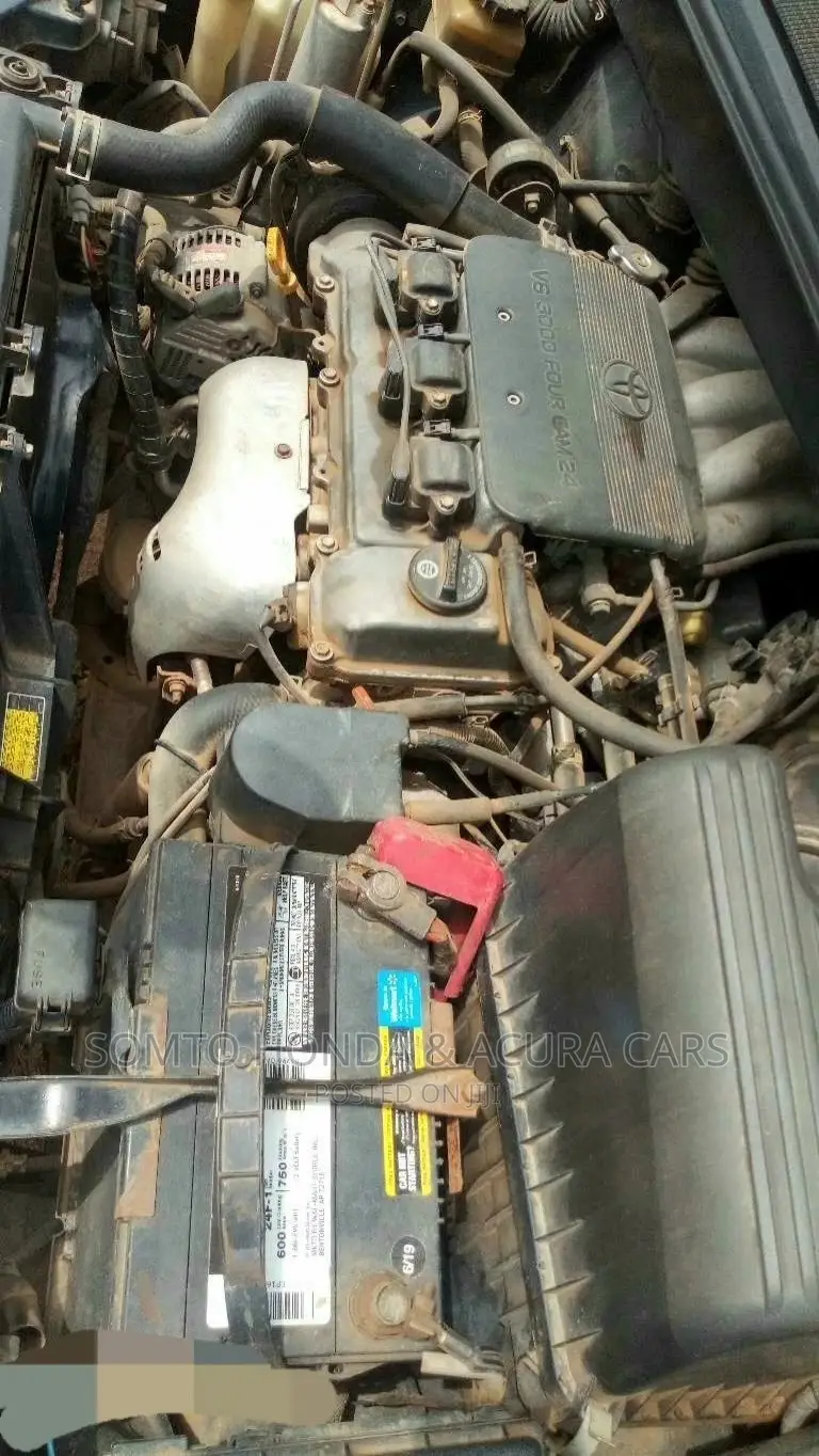 Honda Civic Complete Engine Available