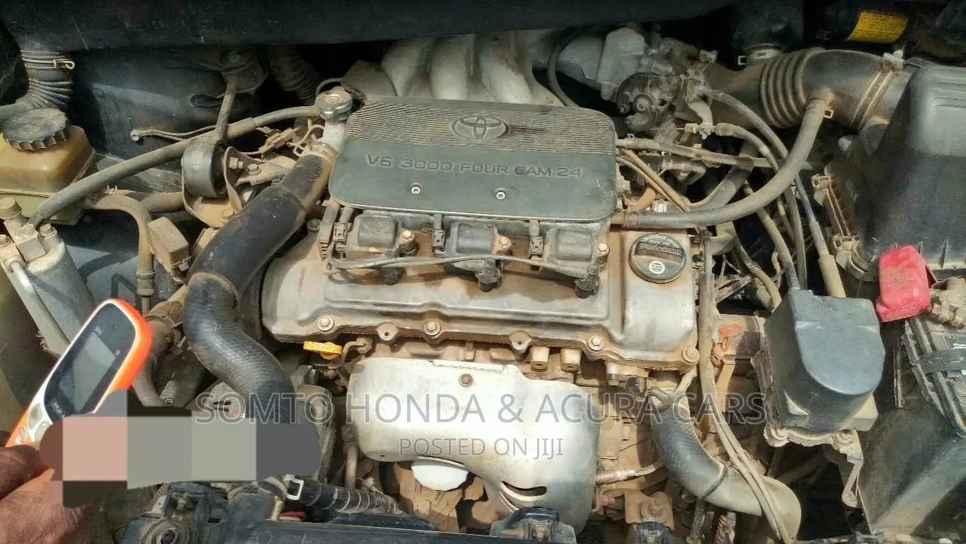 Honda Civic Complete Engine Available