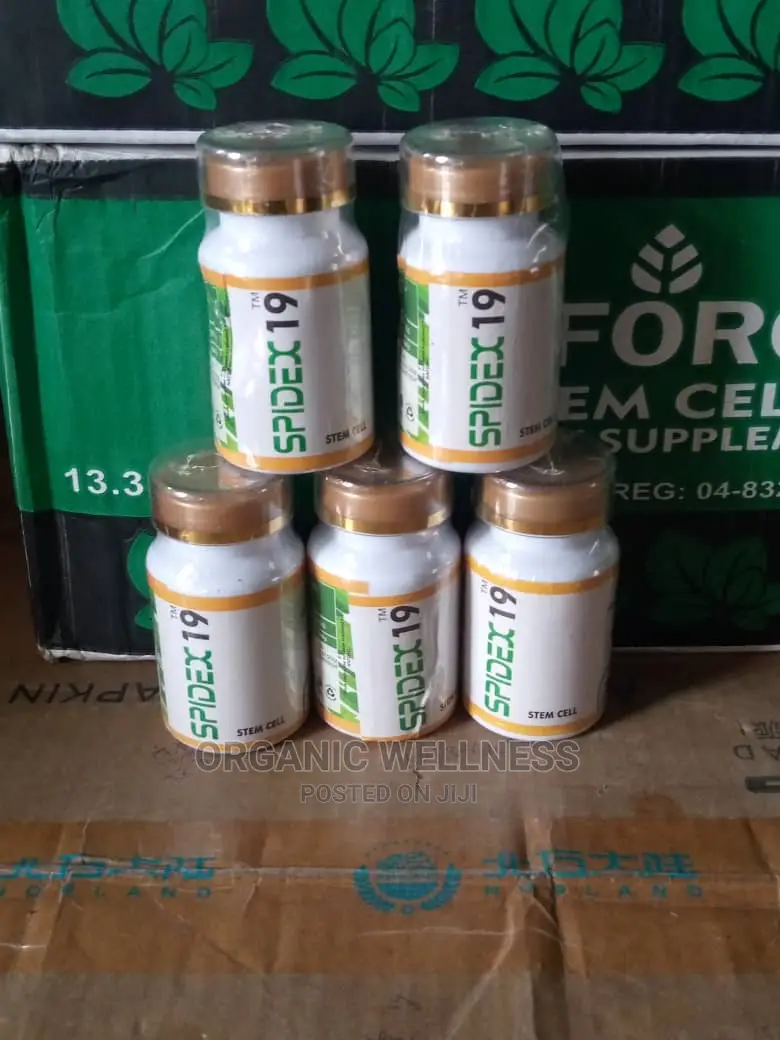 Faforon Spidex19, Free Frm Every Long Time Infection