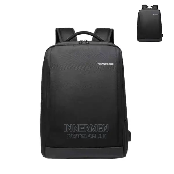 Ponasoo Bag Pack