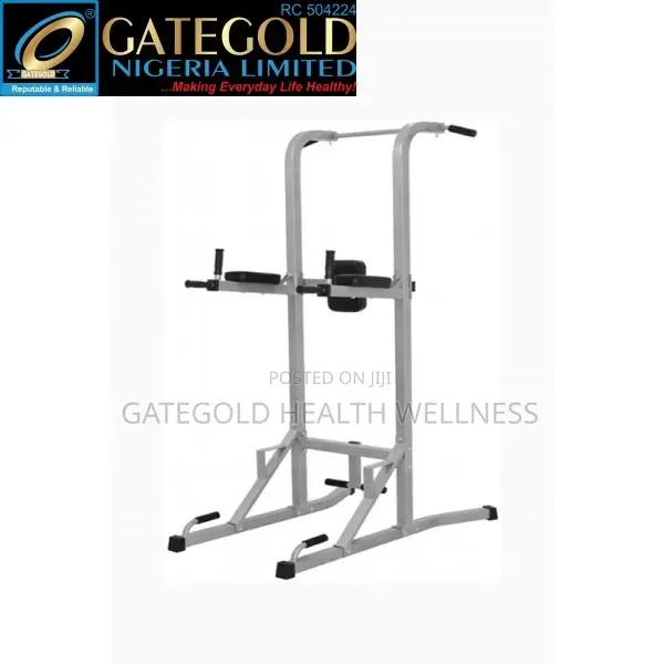 Dip Chin AB Wt-H06