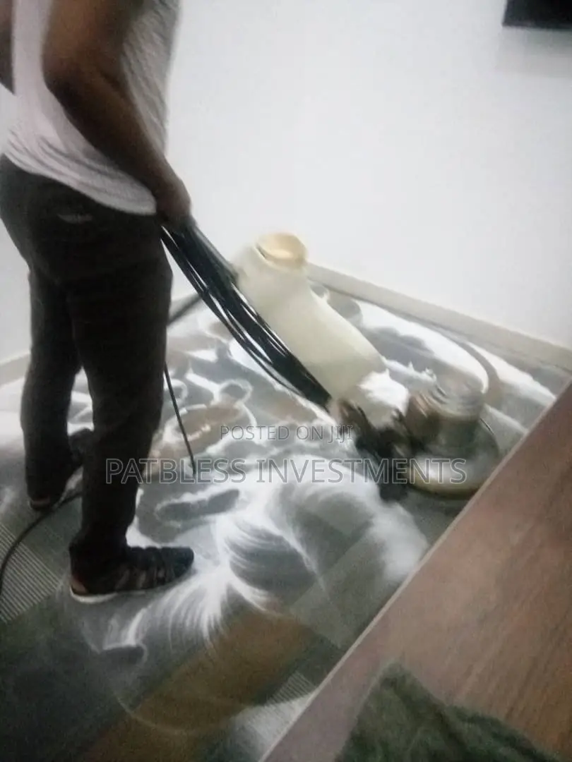 Wash, Clean and Shine Your Floor Tiles