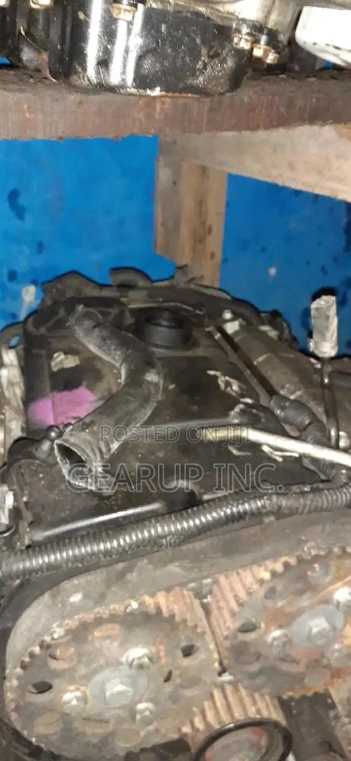 Diesel CRD Engine for Dodge Caliber,Avenger,Jeep Patriot