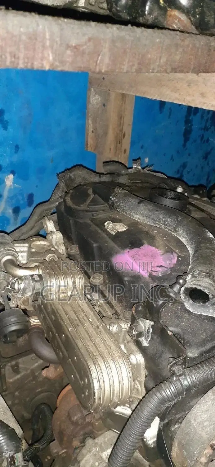 Diesel CRD Engine for Dodge Caliber,Avenger,Jeep Patriot