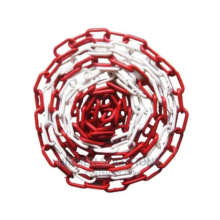 High Quality Safety Plastic Chain