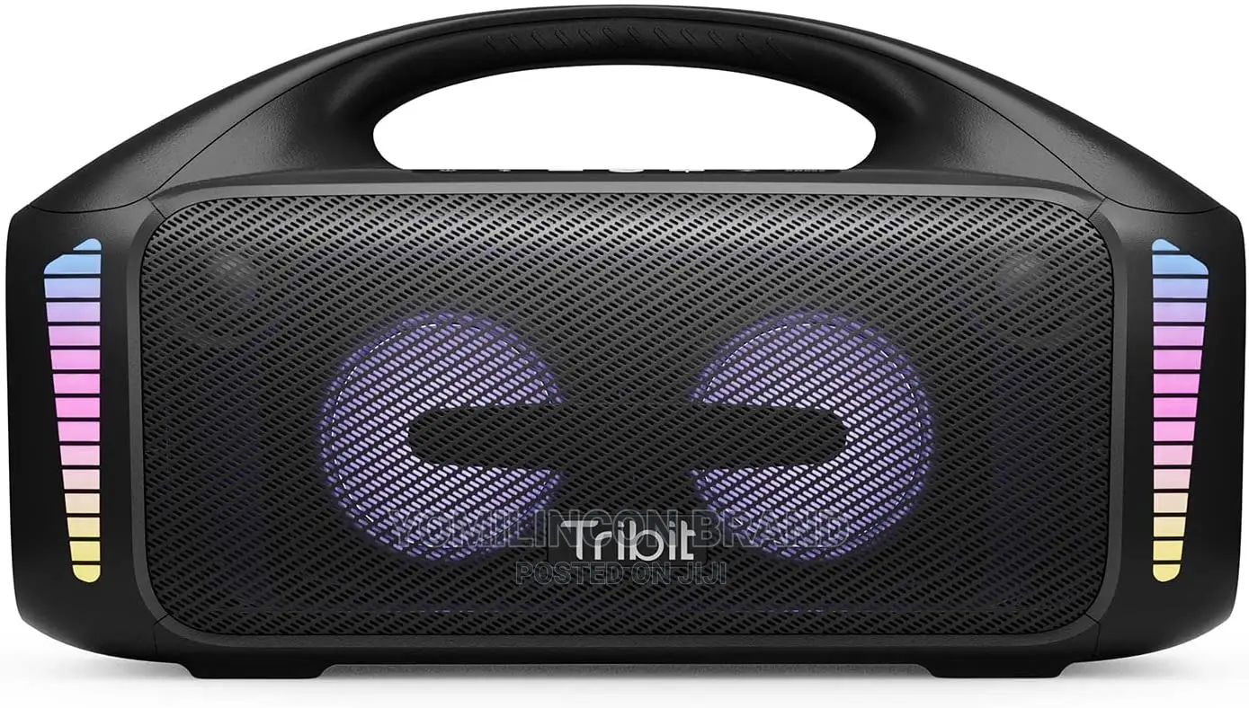 Tribit Stormbox Blast Portable Speaker