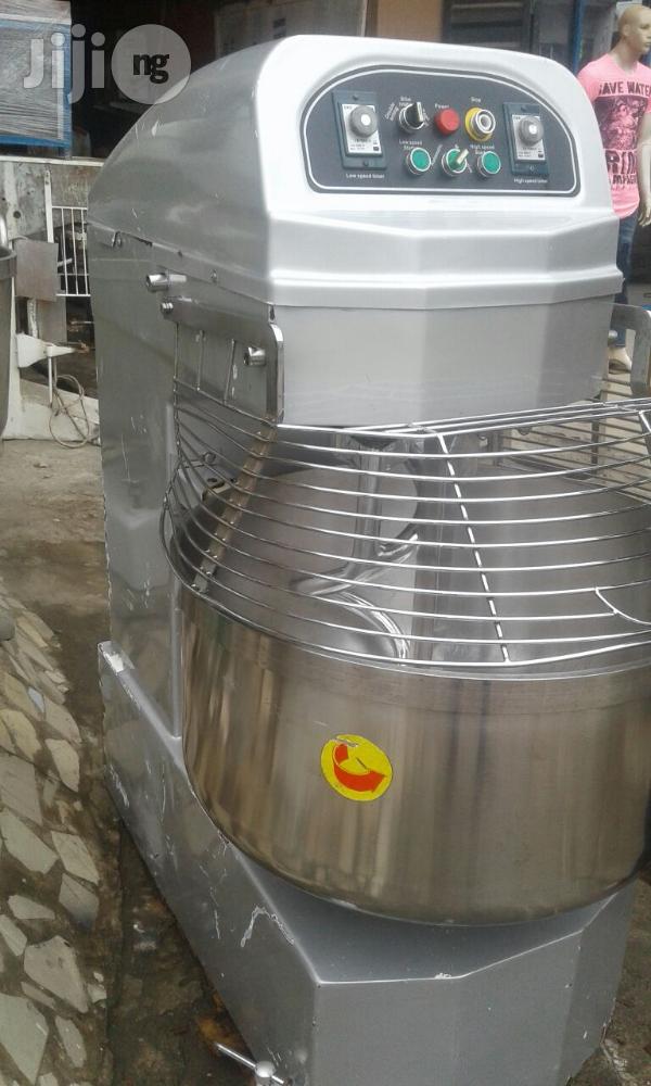 Mixer 10 Liters