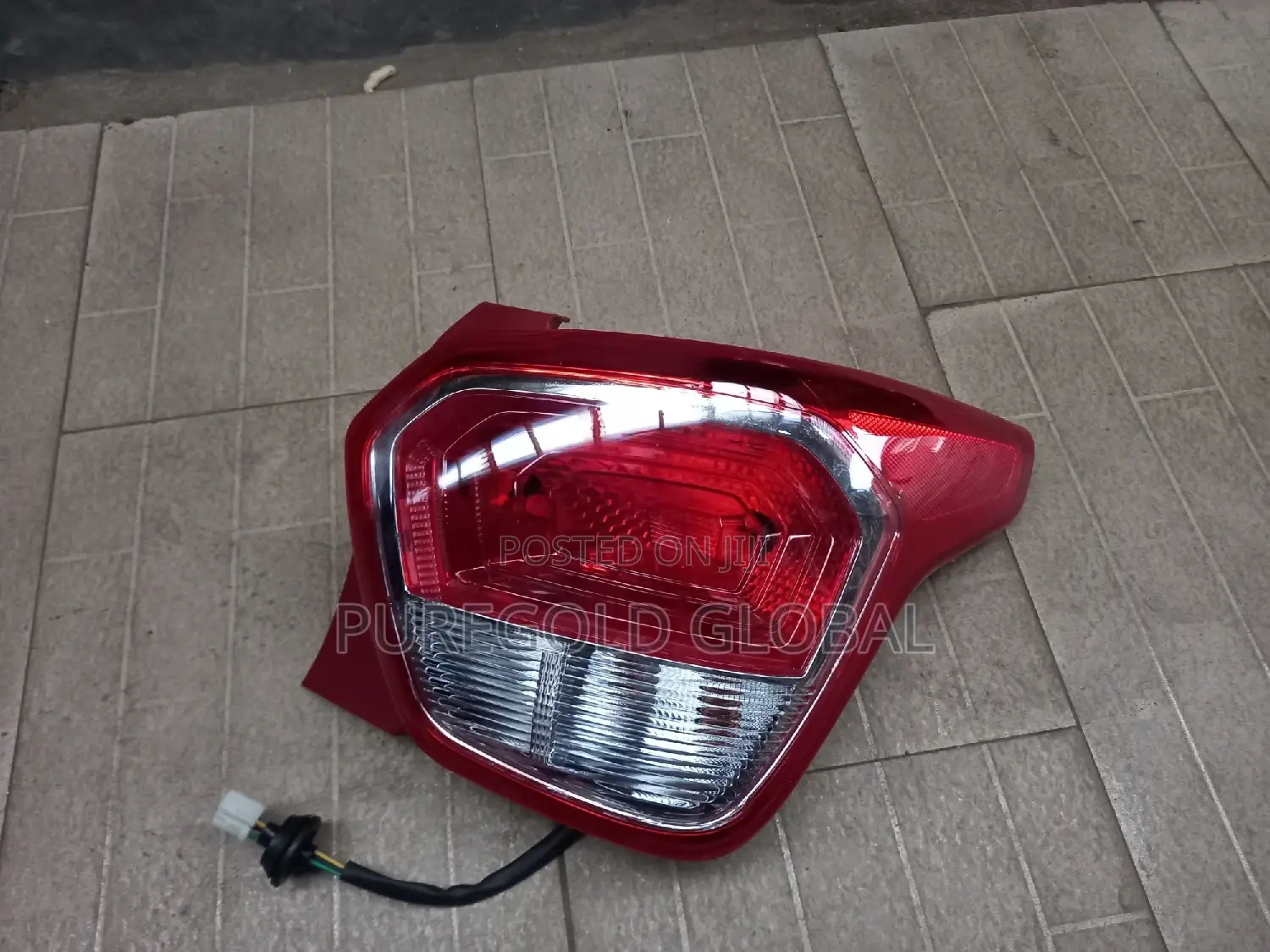 Grand I10 Rear Light Available Here