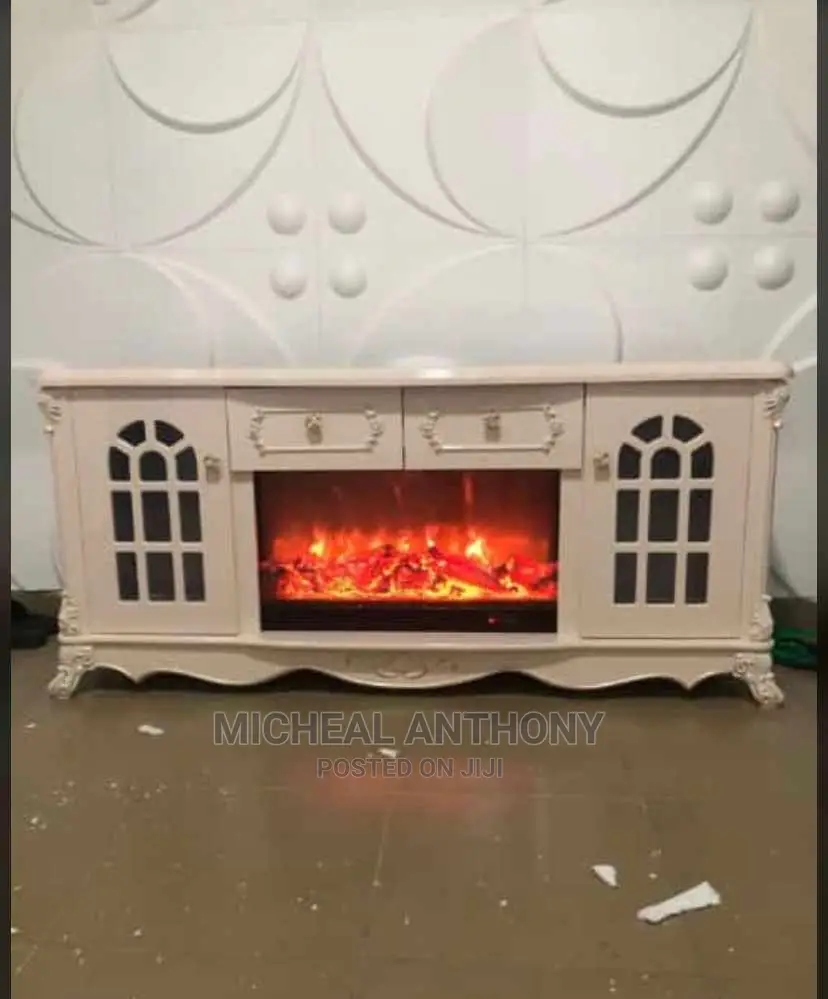 New Design Tv Stand