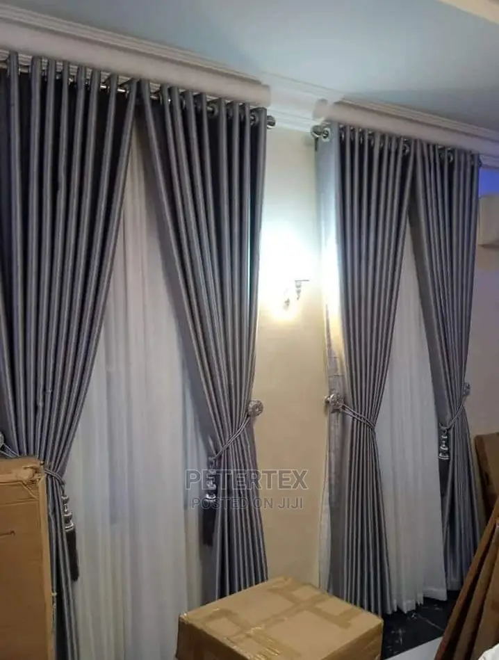 We Sale, We Install, We Make Your House A HOME