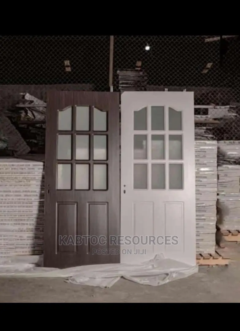 HDF Ante Rooms Door