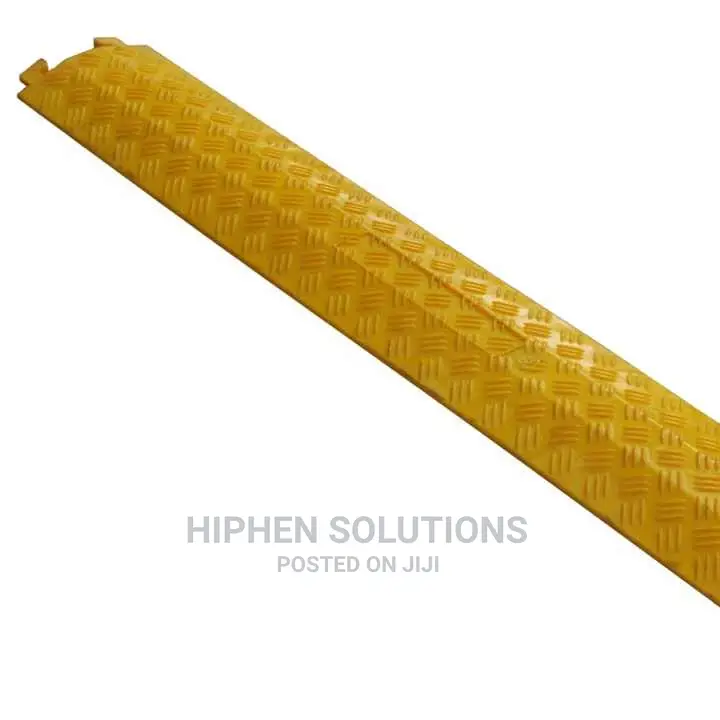 Multi Purpose Drop Over Cable Protector