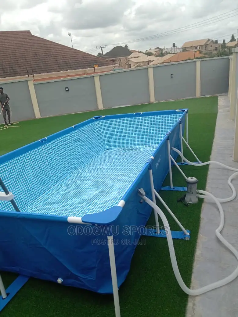 Mini Swimming Pool M528