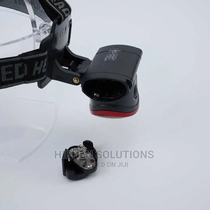 Workers Safety Workwear LED Headlamp