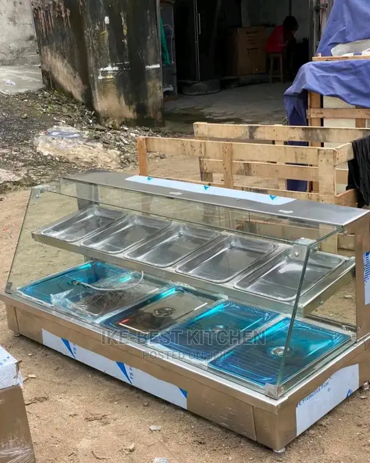 Quality Food Warmer