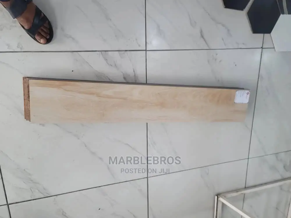 Wooden Spanish Floor Tiles