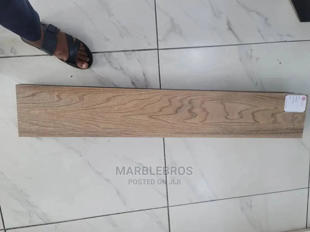 Wooden Spanish Floor Tiles