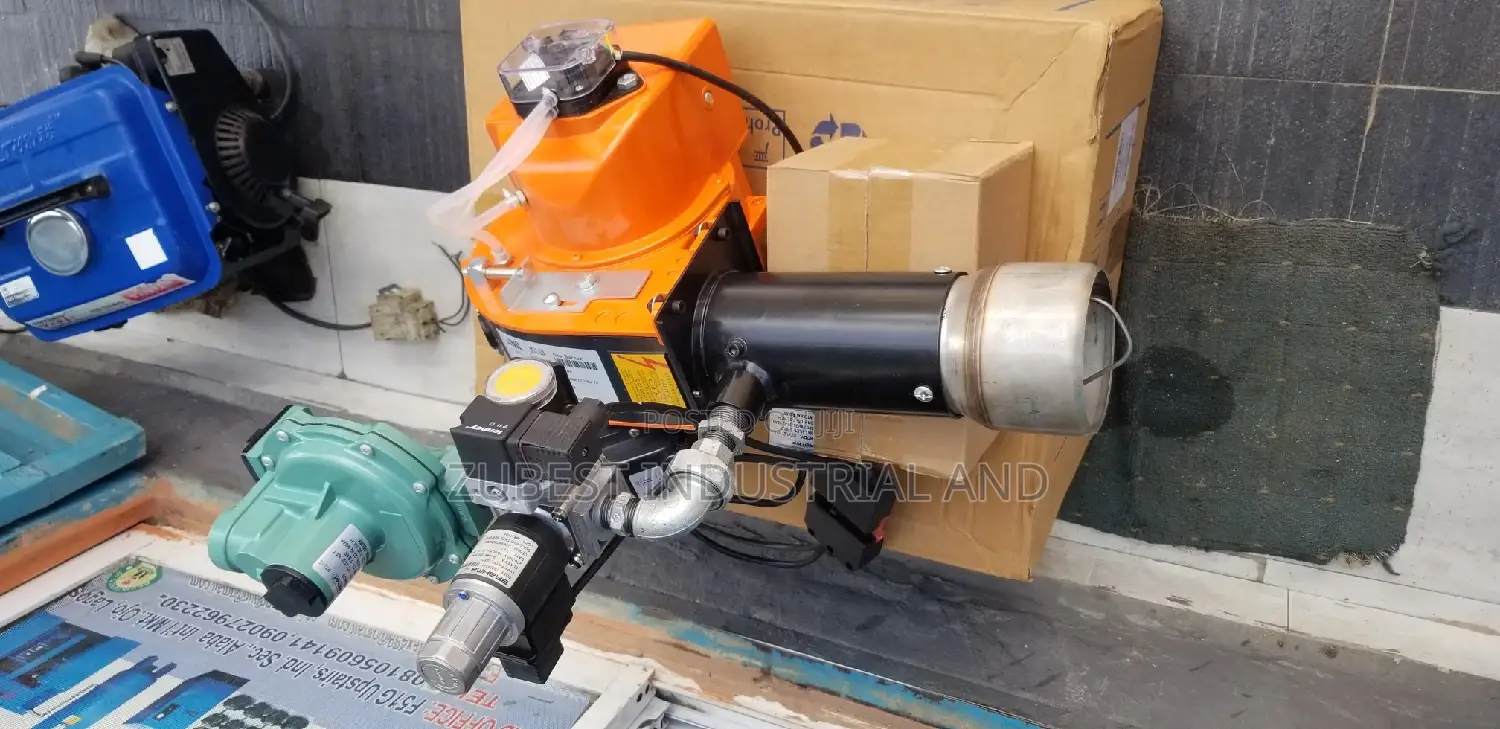 Gas Burner Jinil Lpg And Natural Gas Burner Jg14