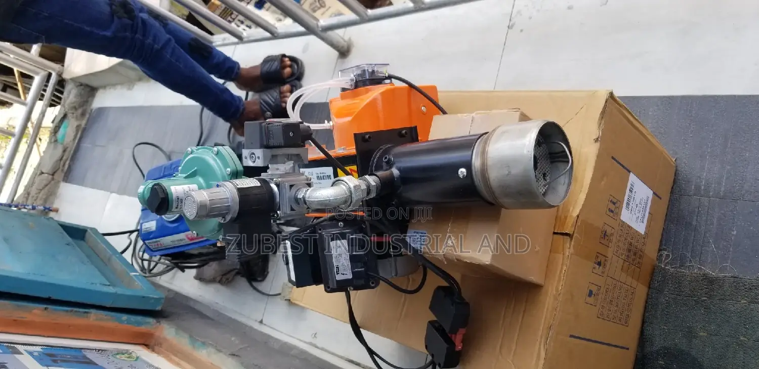 Gas Burner Jinil Lpg And Natural Gas Burner Jg14