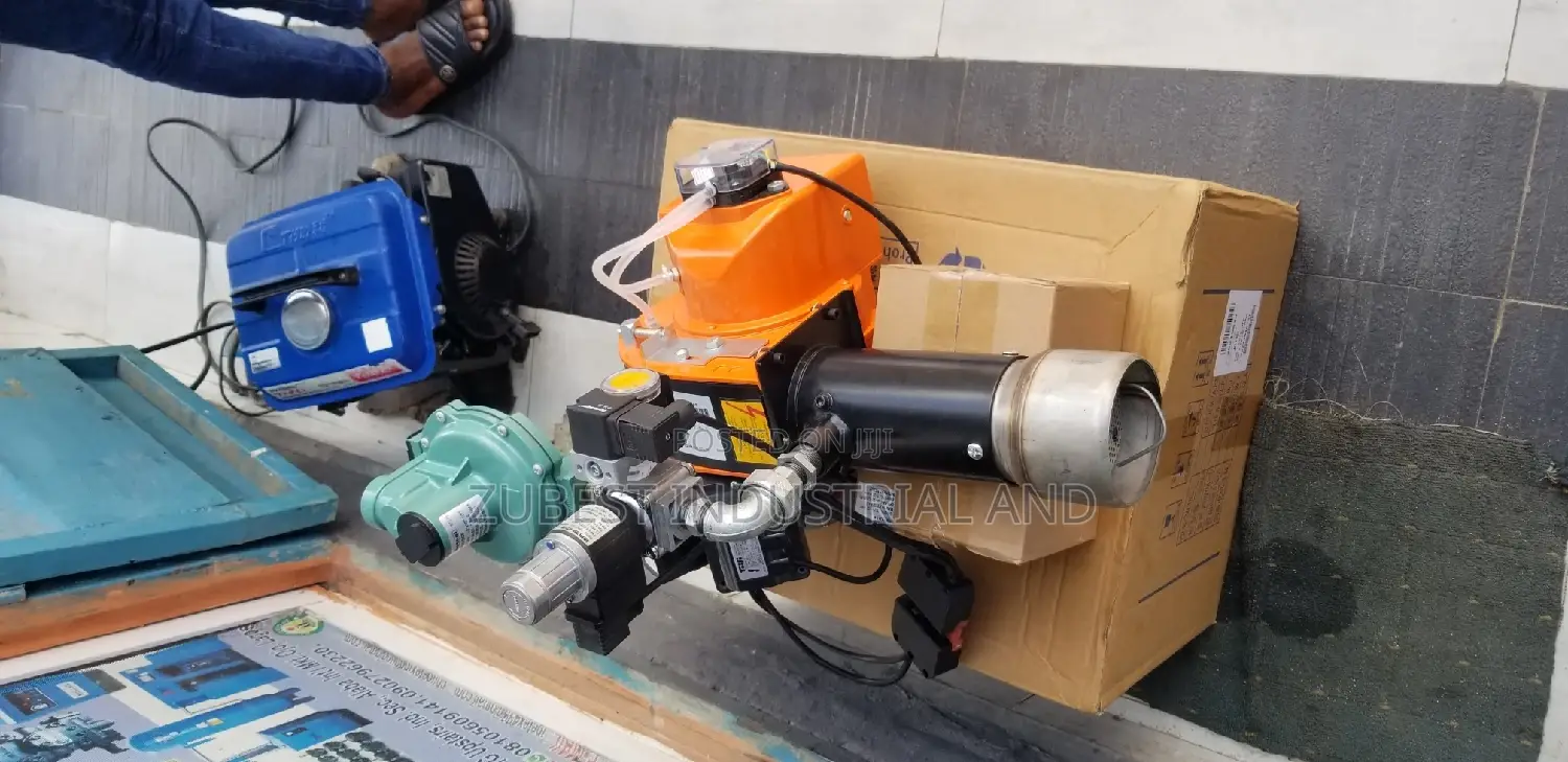 Gas Burner Jinil Lpg And Natural Gas Burner Jg14