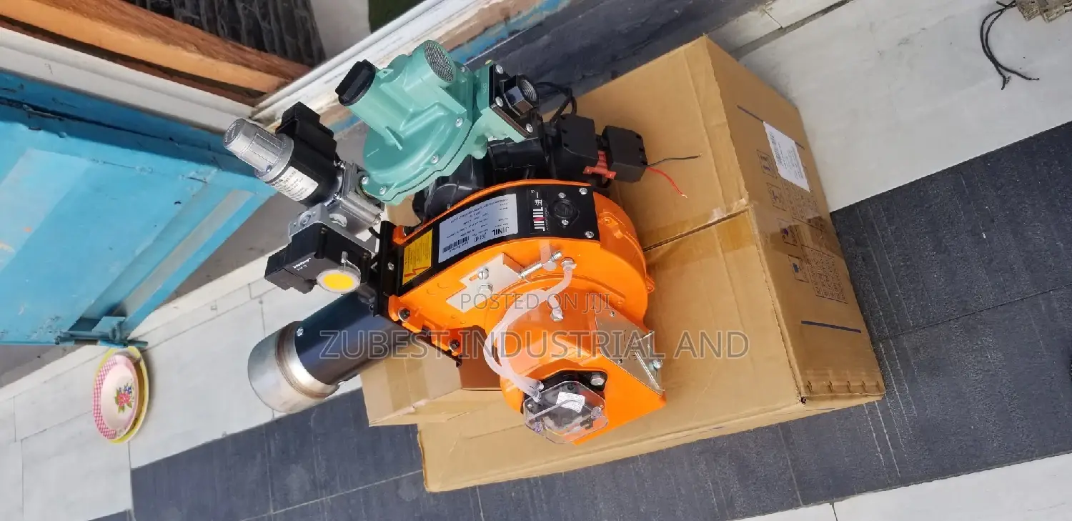 Gas Burner Jinil Lpg And Natural Gas Burner Jg14
