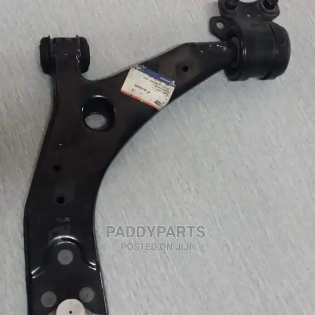 Ford Focus Lower Control Arm