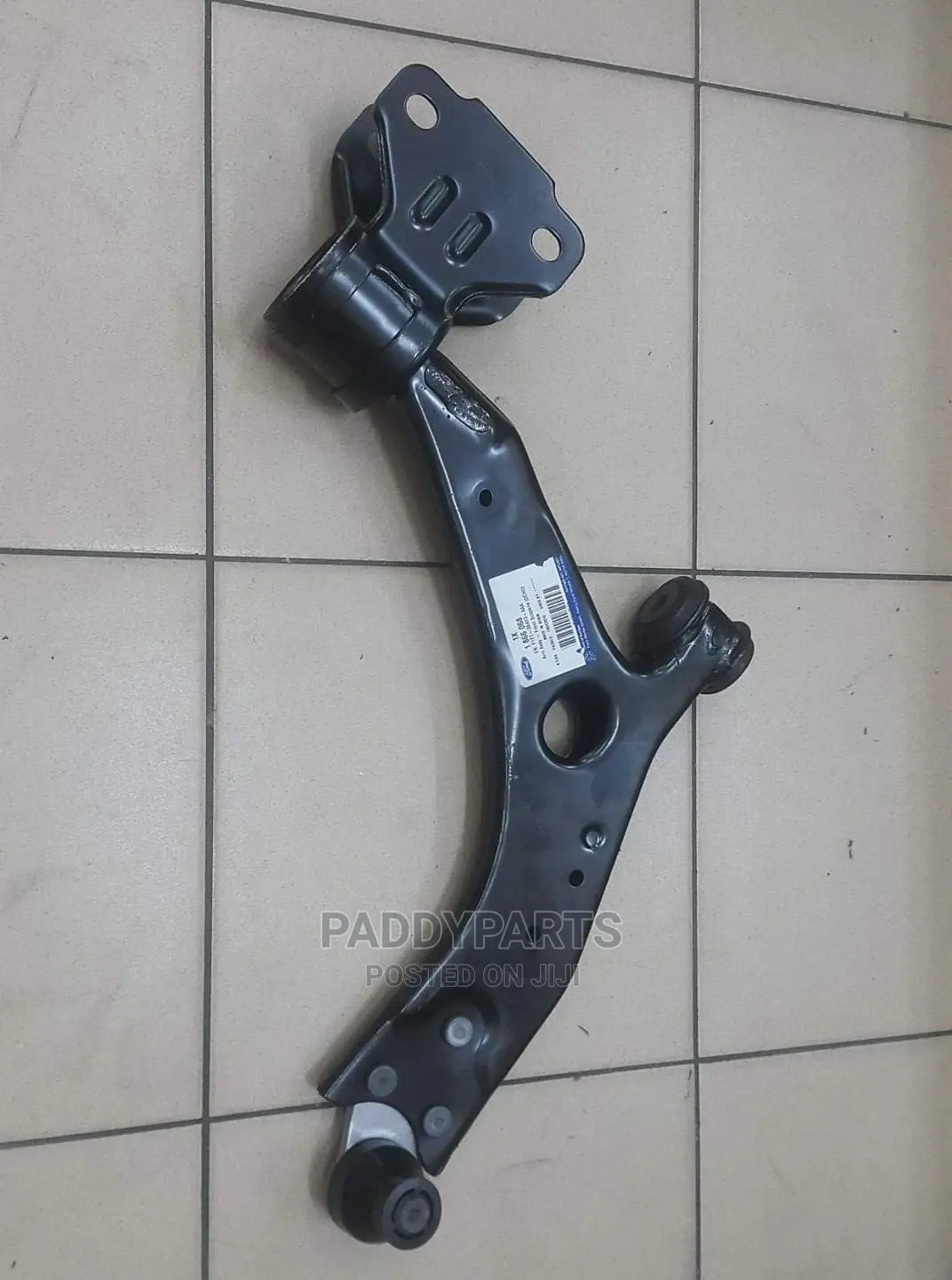 Ford Focus Lower Control Arm
