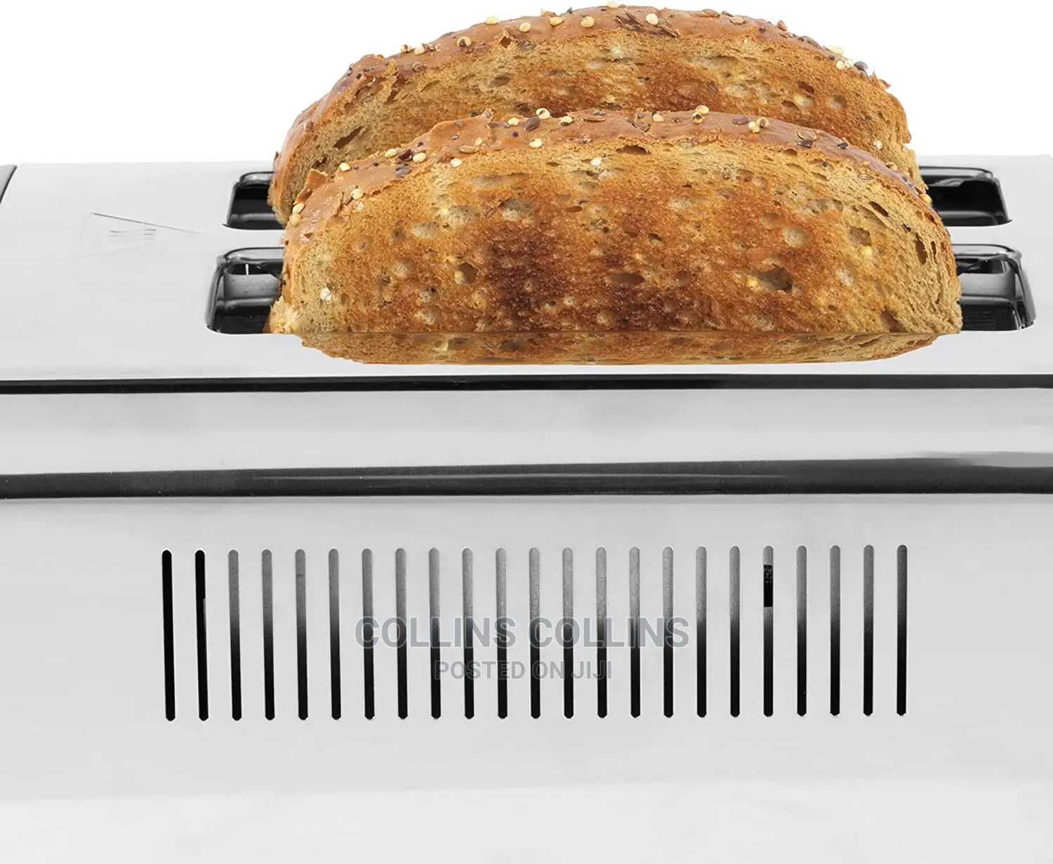 Salter EK4324MATOMBRE Gradient Ombre 2-Slice Toaster