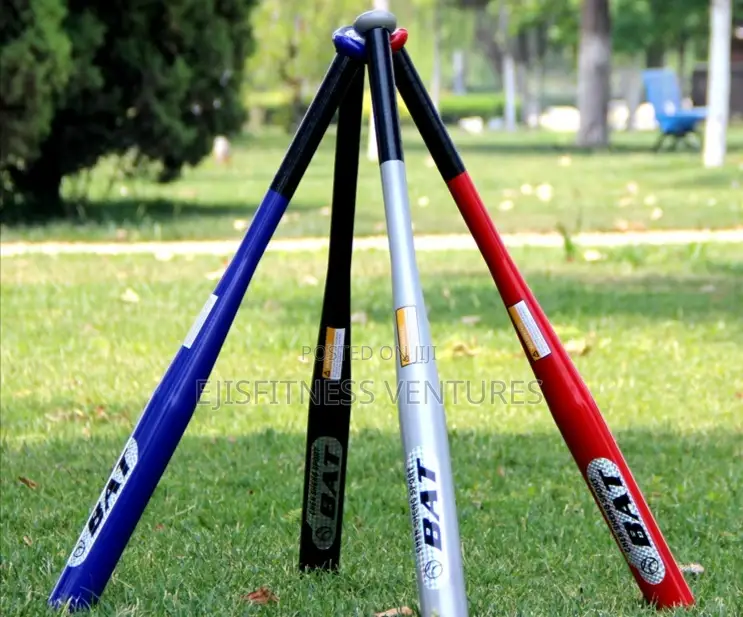 Heavy Baseball Bat's