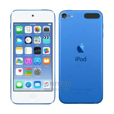 Apple iPod Touch (7th Generation) 32GB