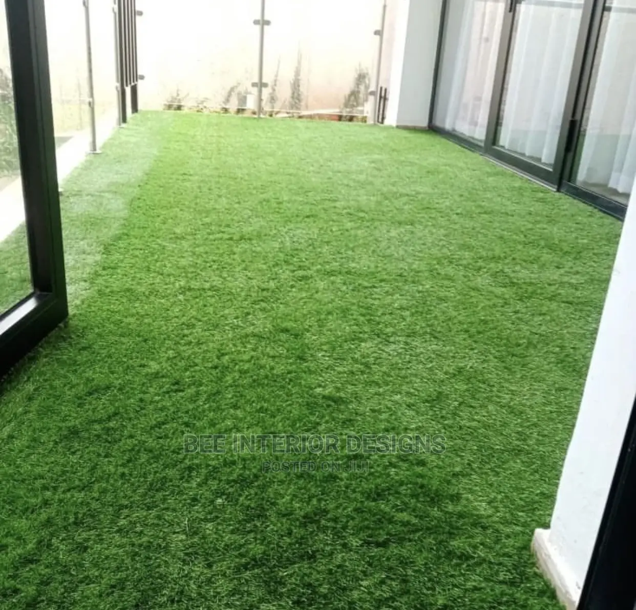 Quality Artificial Carpet Grass