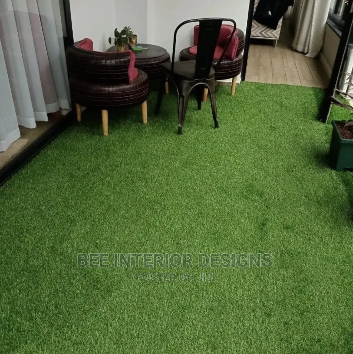 Quality Artificial Carpet Grass