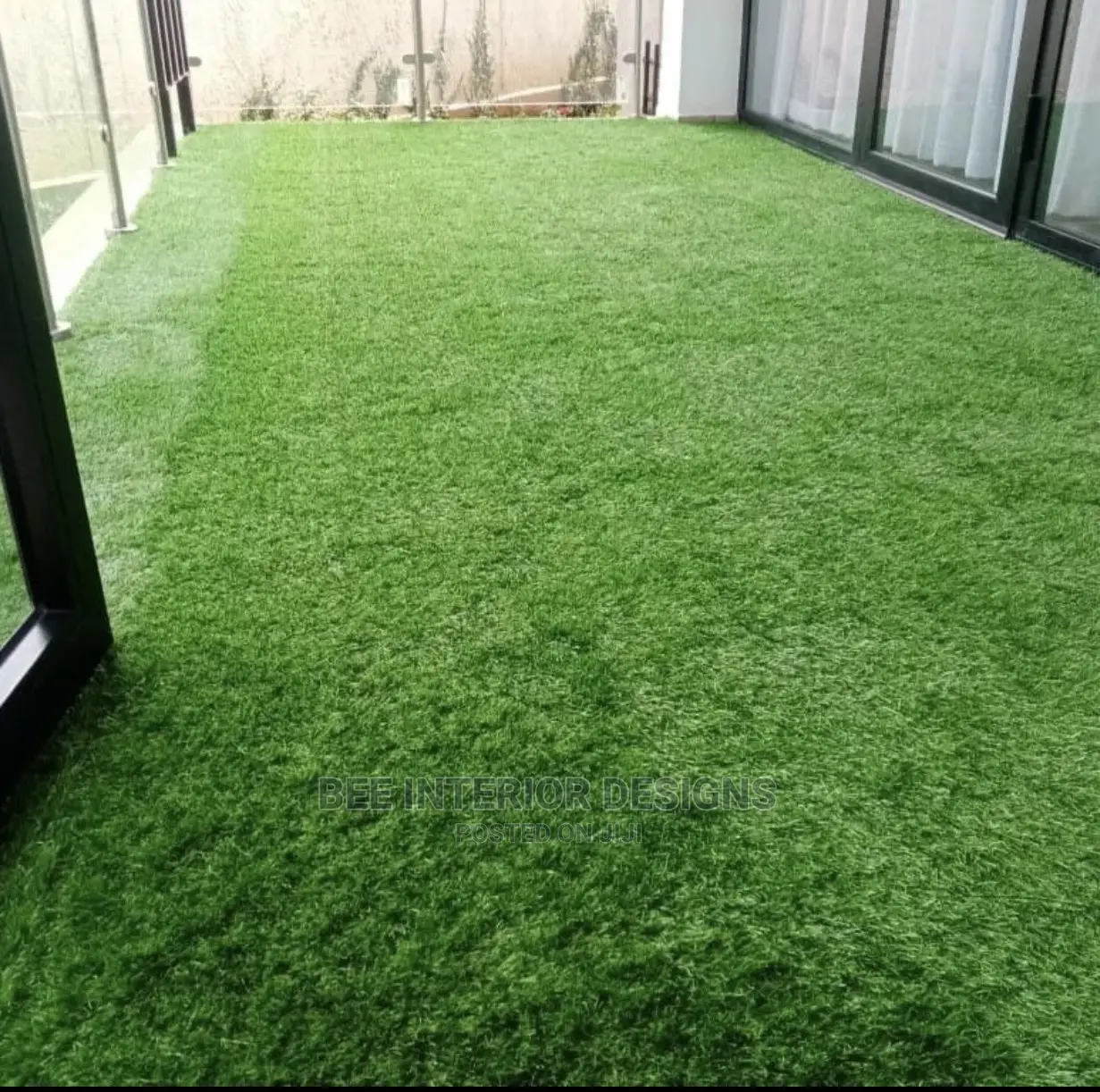 Quality Artificial Carpet Grass