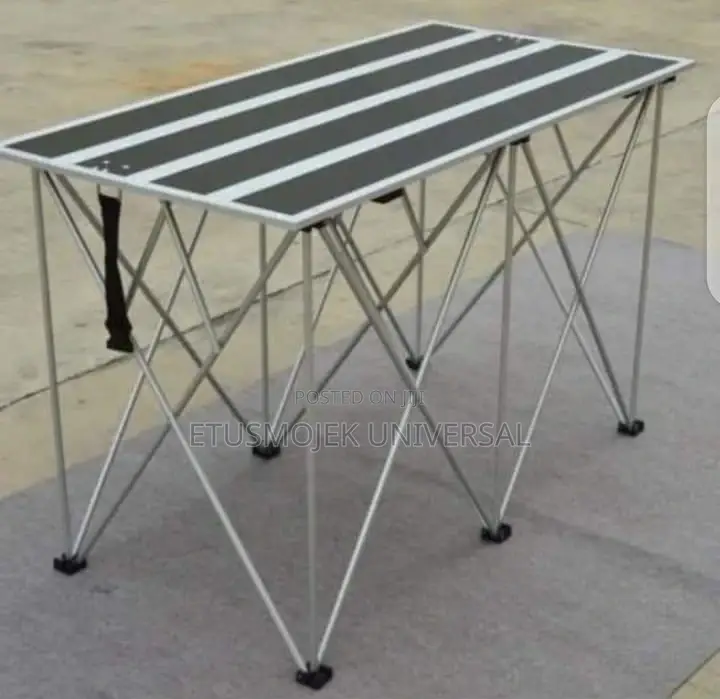 Professional Dj Table Stand